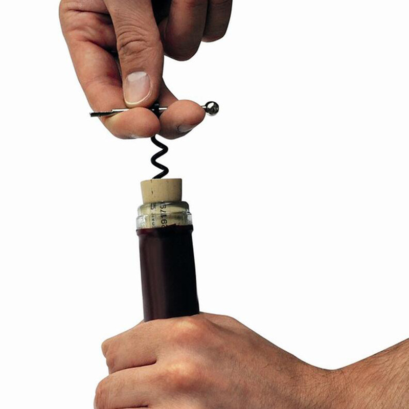 Wine Beer Bottle - فتاحة زجاجات النبيذ الصغيرة البيرة المحمولة