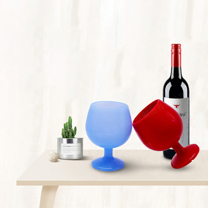 Wine Beer Food - 200 مللي الغذاء الصف كأس نبيذ