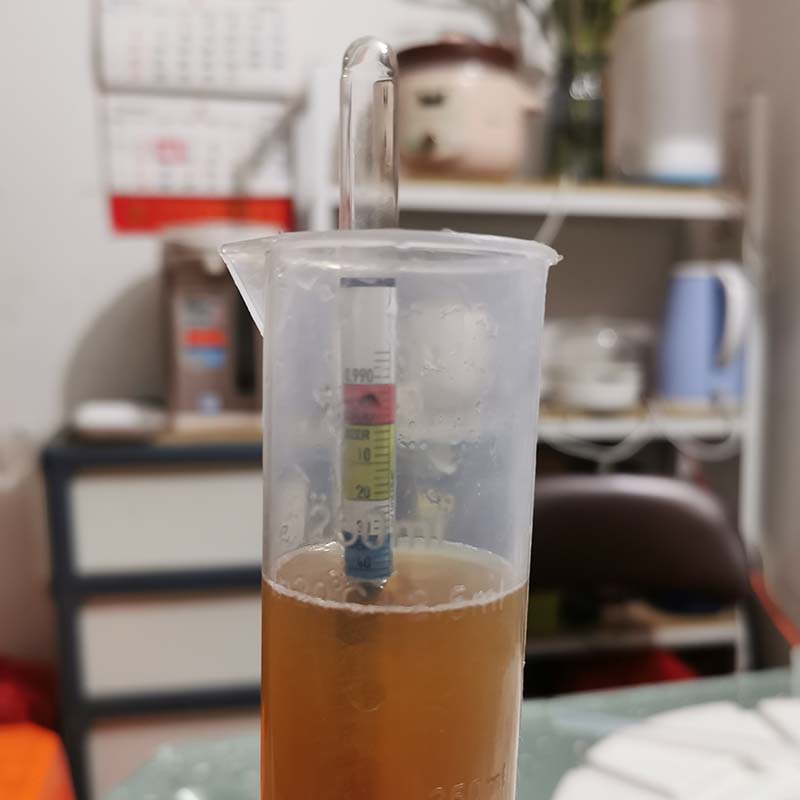 جهاز تخمير البيرة والنبيذ المن - مراجعة Wine Beer Cider وسعره
