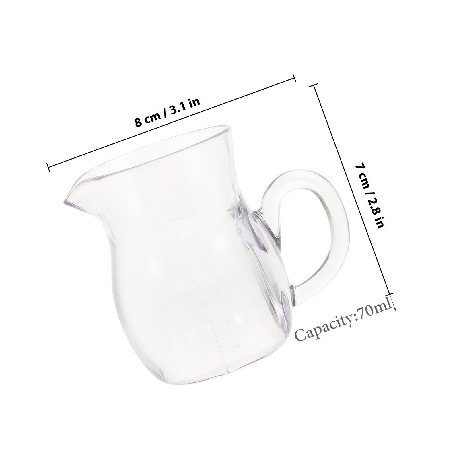 طقم إبريق نبيذ أحمر مكون من قط - مراجعة Decanter Aerator Set وسعره