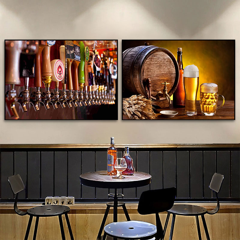 المطبخ بار النبيذ الأحمر العنب - مراجعة Wine Beer Bottle وسعره