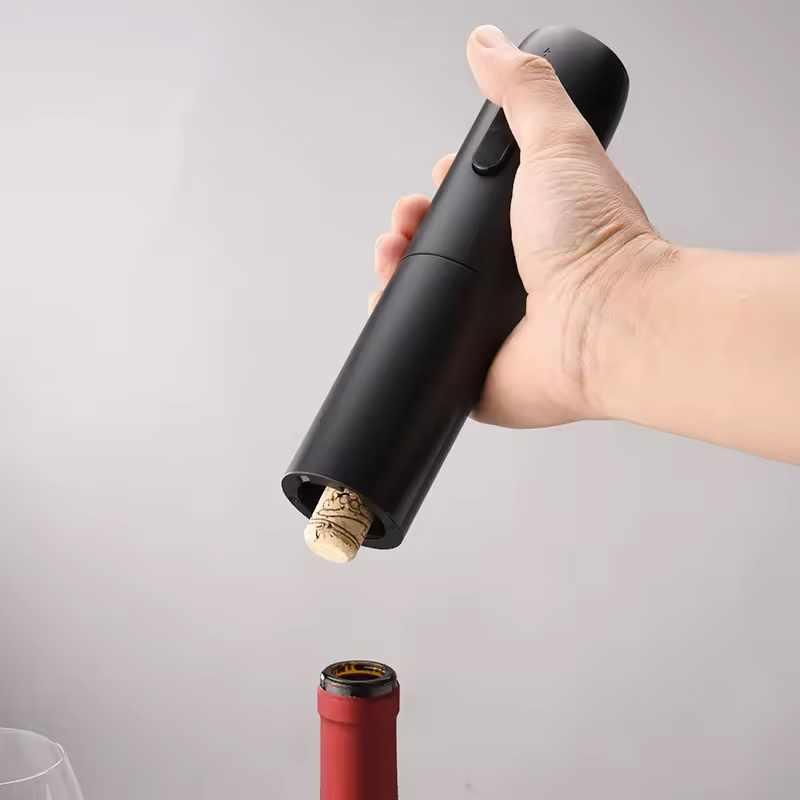 مجموعة فتاحة زجاجات النبيذ الك - مراجعة Wine Beer And Liquor وسعره
