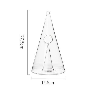مصفاة نبيذ مخروطية الشكل، أدوا - مراجعة Decanter Aerator Set وسعره