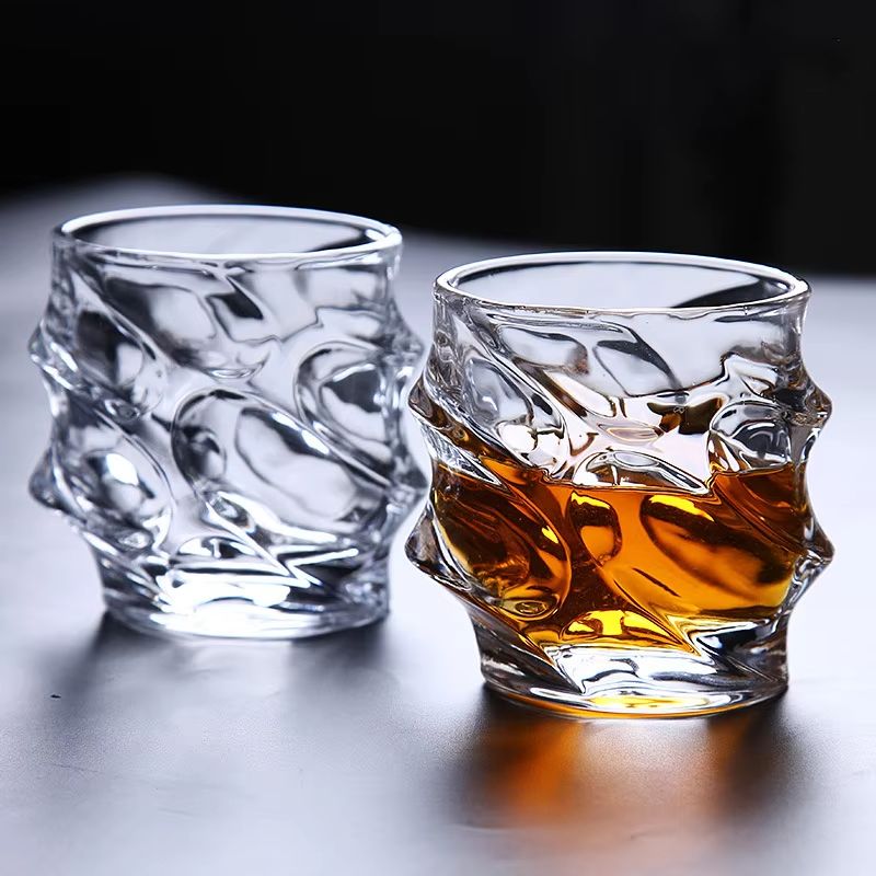 أكواب كوكاتيل براندي شفافة ، ز - مراجعة Wine Beer Bottle وسعره