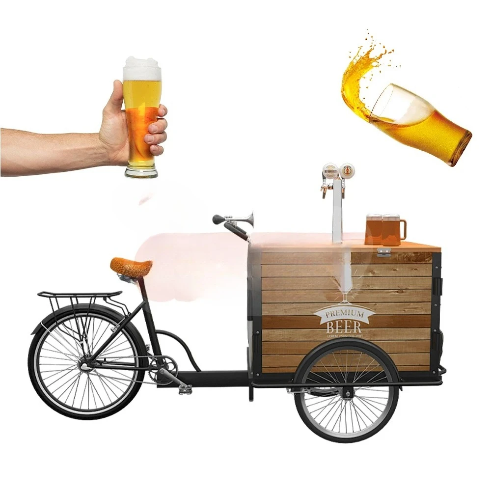 قيمة كبيرة مقابل المال البيرة  - مراجعة Wine Beer Food وسعره
